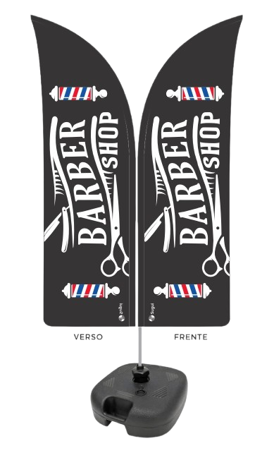 Sugui Wind Banner