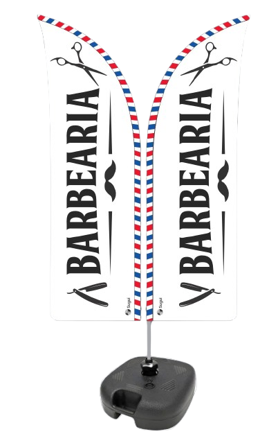 Sugui Wind Banner
