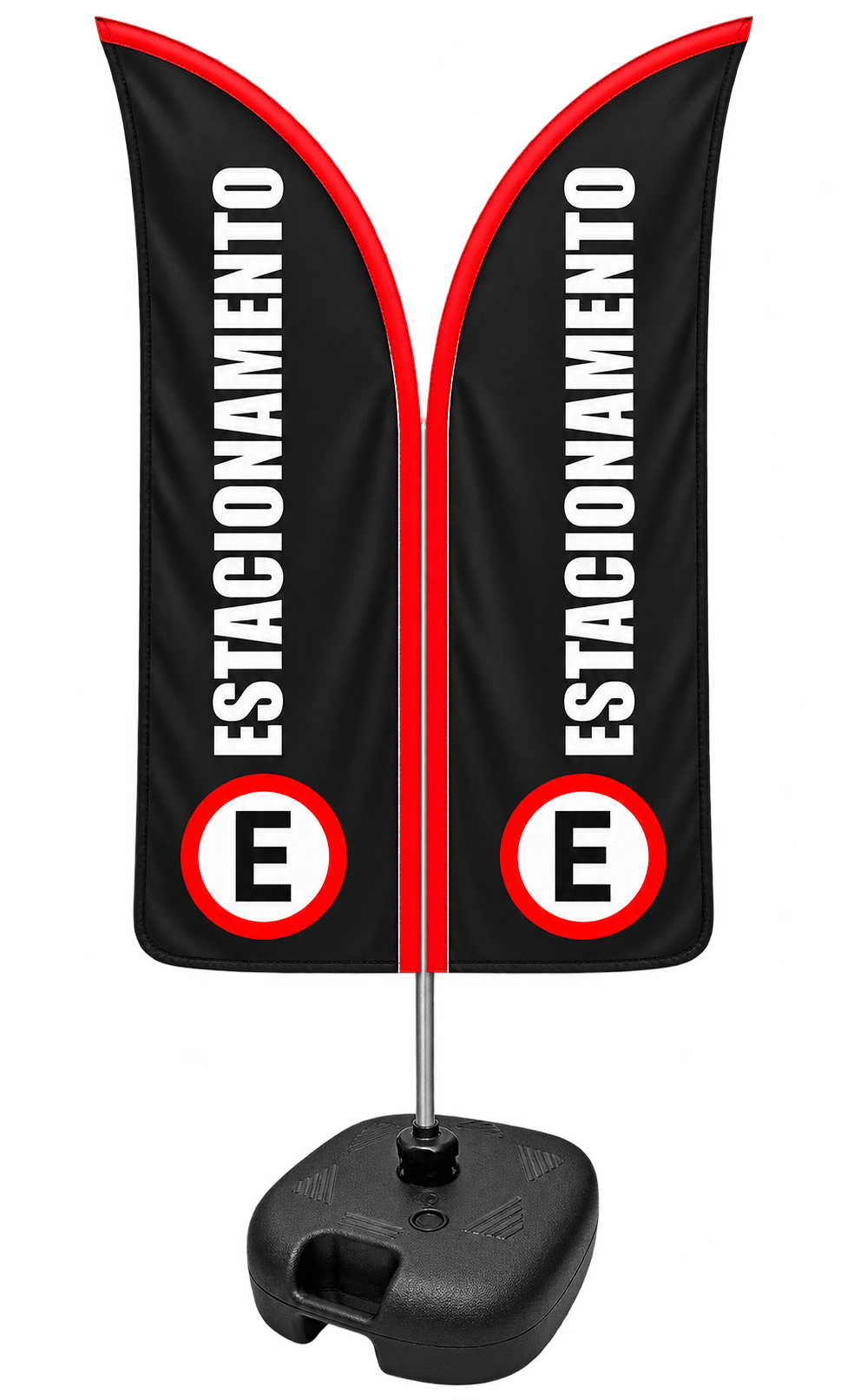 Sugui Wind Banner