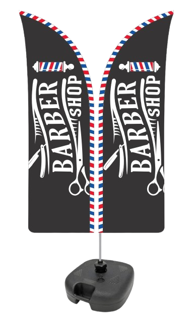 Sugui Wind Banner
